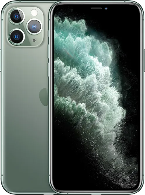 Замена заднего стекла / крышки Apple iPhone 11