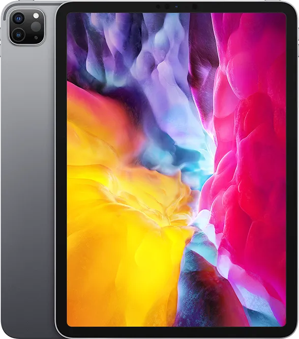 Замена шлейфа Apple iPad Pro 2020 WiFi