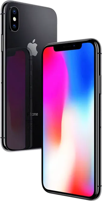 Замена заднего стекла / крышки Apple iPhone X