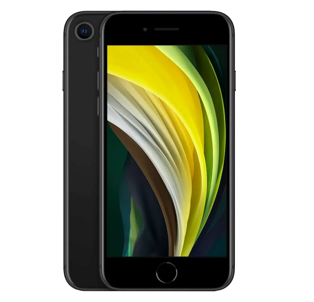Ремонт цепи питания Apple iPhone SE (2020)