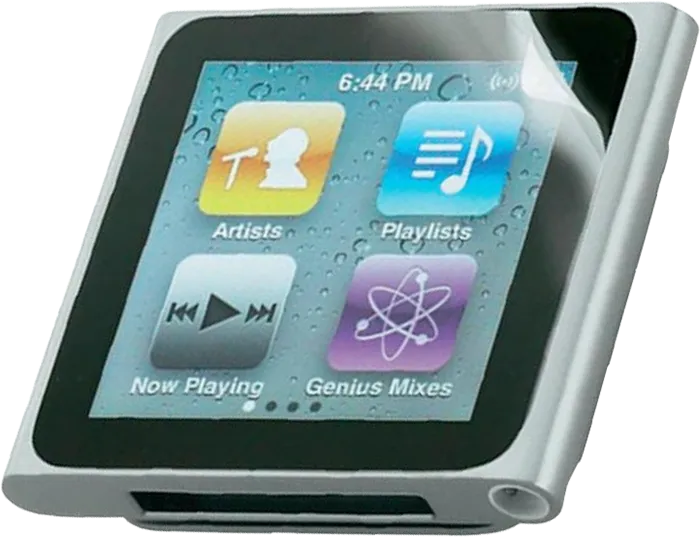 Замена сенсора Apple ipod nano 6g