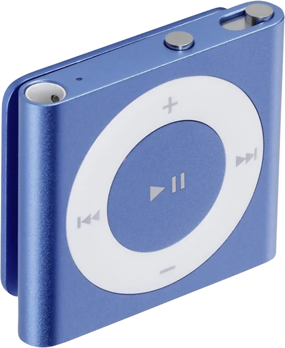 Замена сенсора Apple ipod shuffle