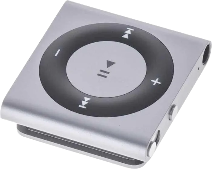 Замена сенсора Apple ipod shuffle 2
