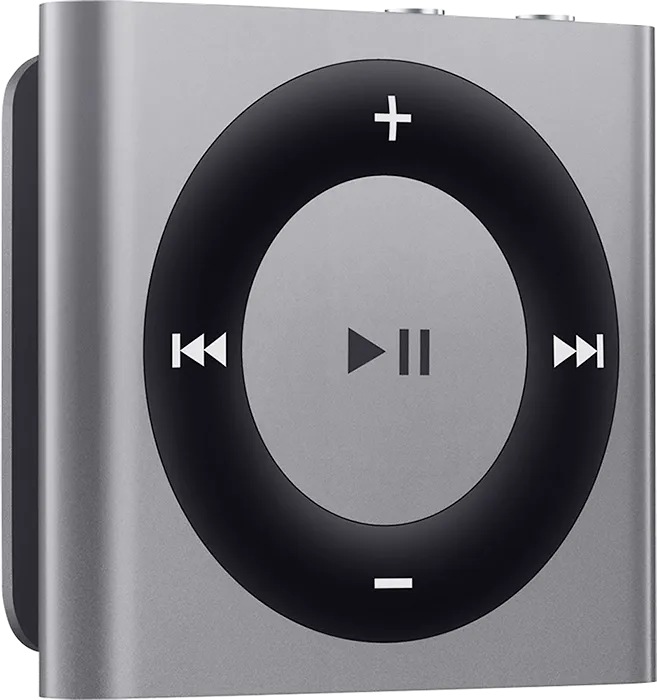 Замена сенсора Apple ipod shuffle 2g 2 gb