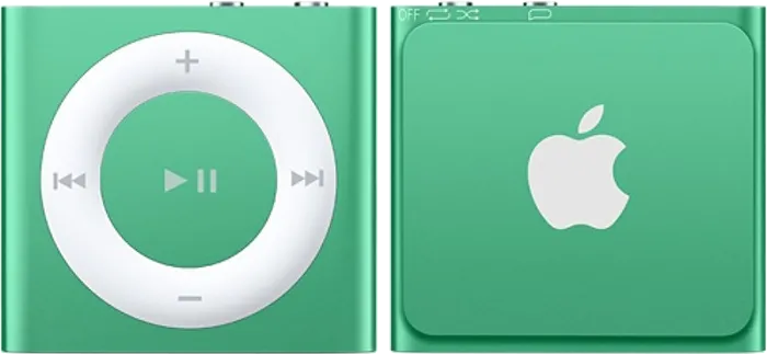 Замена сенсора Apple ipod shuffle 5g 2 gb