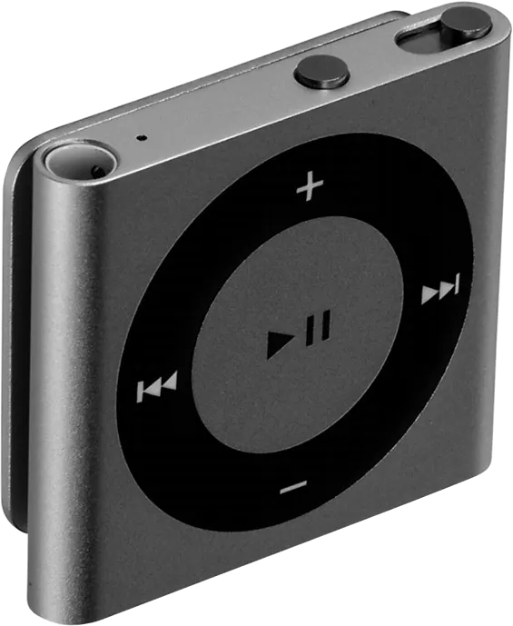 Замена сенсора Apple ipod shuffle 6g