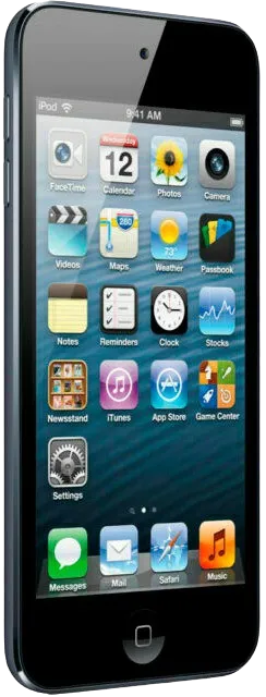 Замена сенсора Apple ipod touch 5g