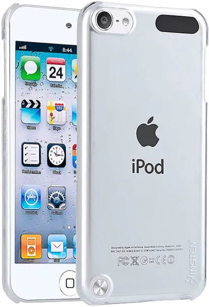 Замена сенсора Apple ipod touch 6g