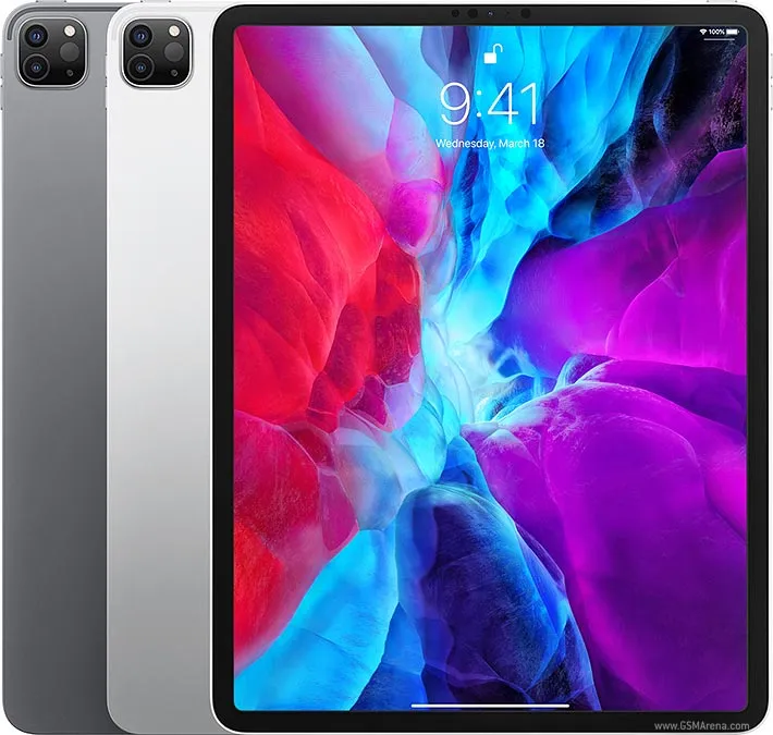 Замена шлейфа Apple iPad Pro 12.9 2021