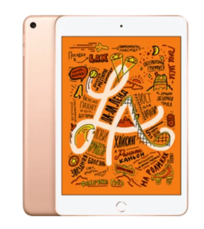 Замена шлейфа Apple iPad Mini