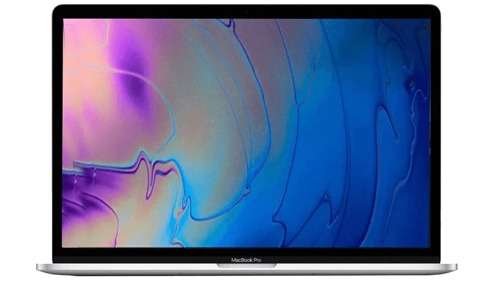 Замена SSD Apple MacBook Pro 2018