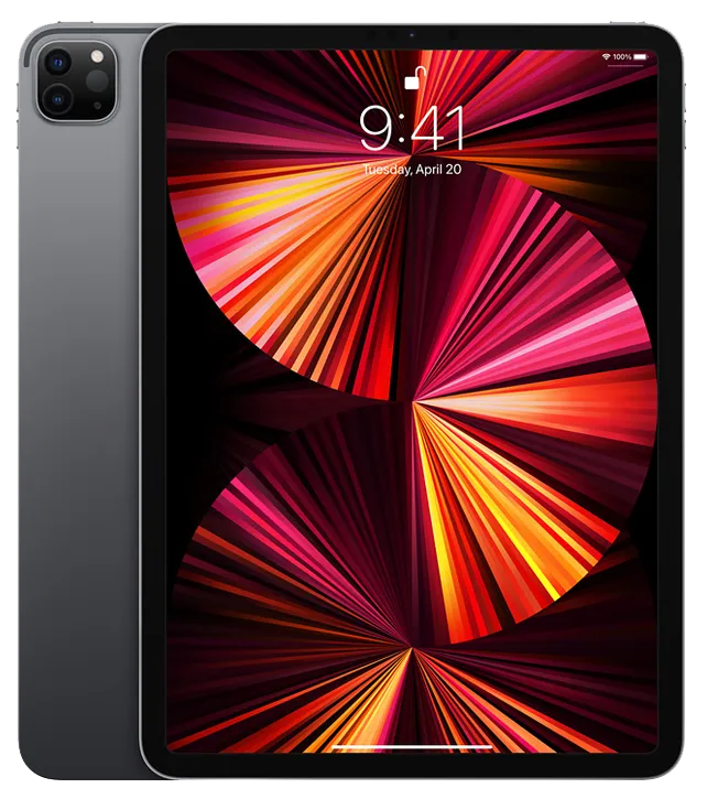 Замена шлейфа Apple iPad Pro 11 2020