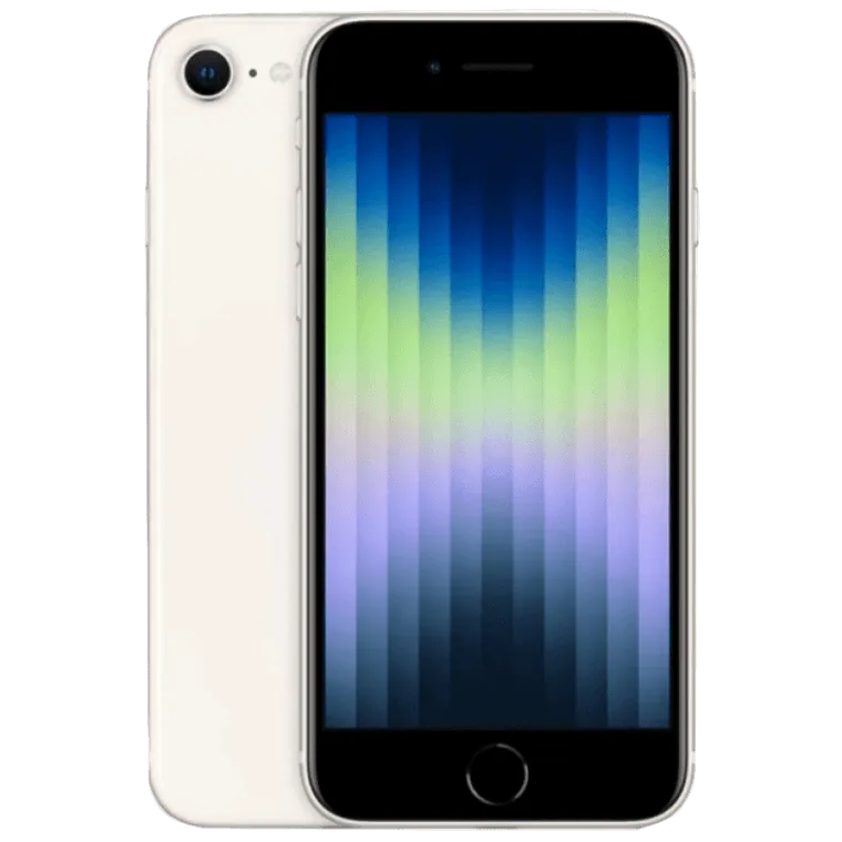 Ремонт цепи питания Apple iPhone SE (2022)