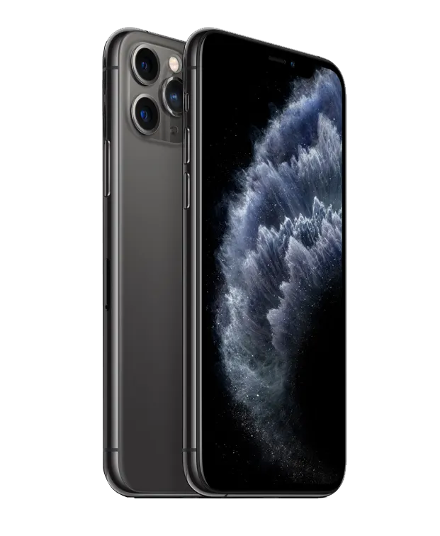 Ремонт цепи питания Apple iPhone 11 Pro Max