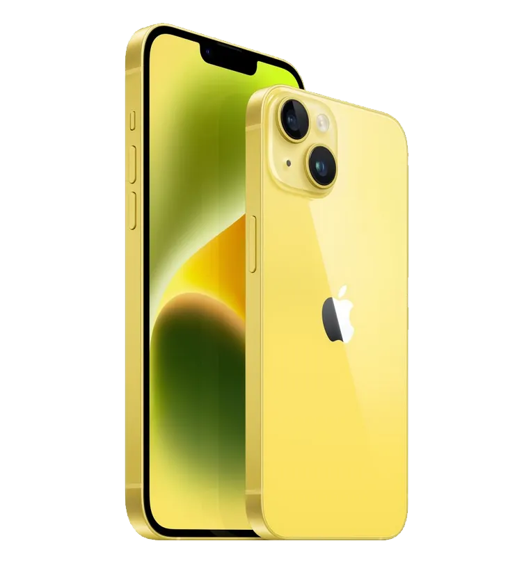 Замена заднего стекла / крышки Apple iPhone 14