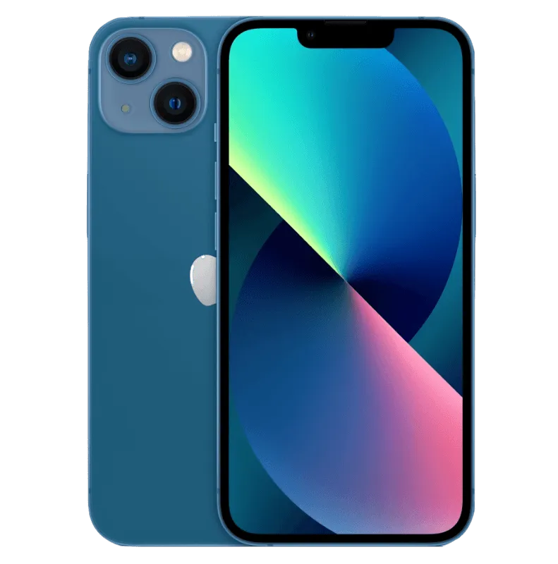 Ремонт цепи питания Apple iPhone 13 Pro