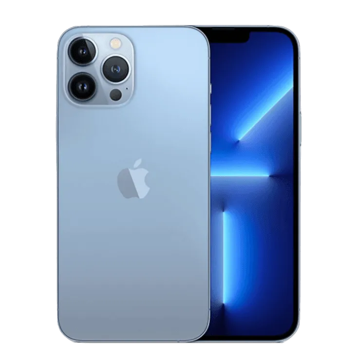 Ремонт цепи питания Apple iPhone 13 Pro Max