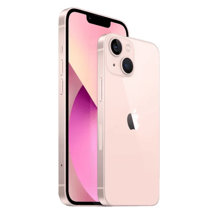 Замена заднего стекла / крышки Apple iPhone 13