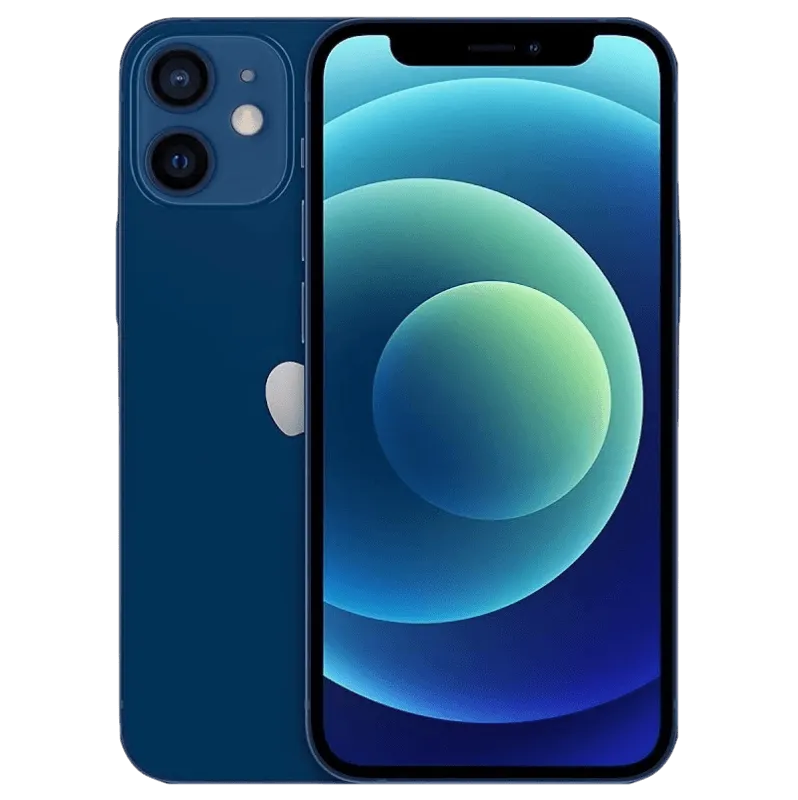 Ремонт цепи питания Apple iPhone 12 Mini