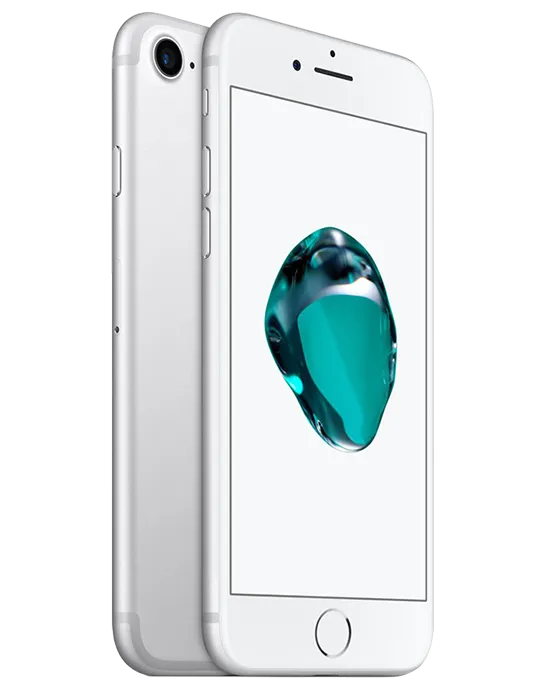 Замена заднего стекла / крышки Apple iPhone 7