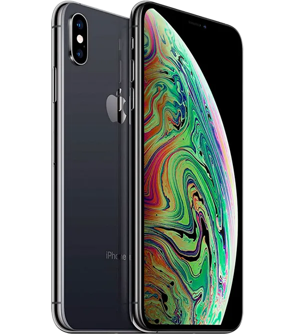 Замена заднего стекла / крышки Apple iPhone Xs