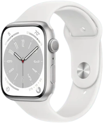   Apple Watch Series 8 45 mm