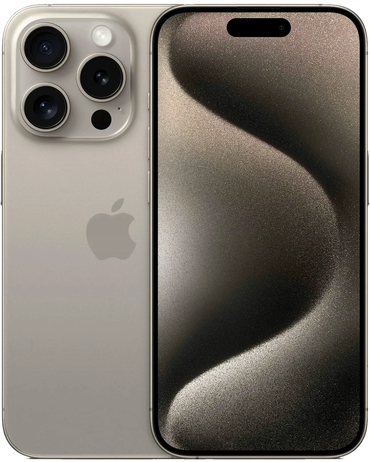 Ремонт цепи питания Apple iPhone 15 Pro