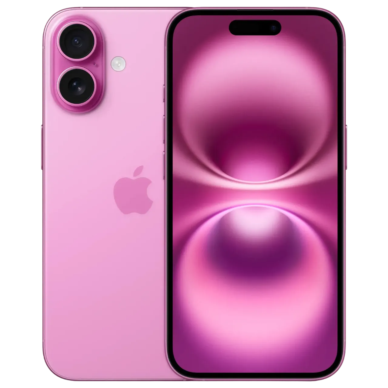 Замена заднего стекла / крышки Apple iPhone 16