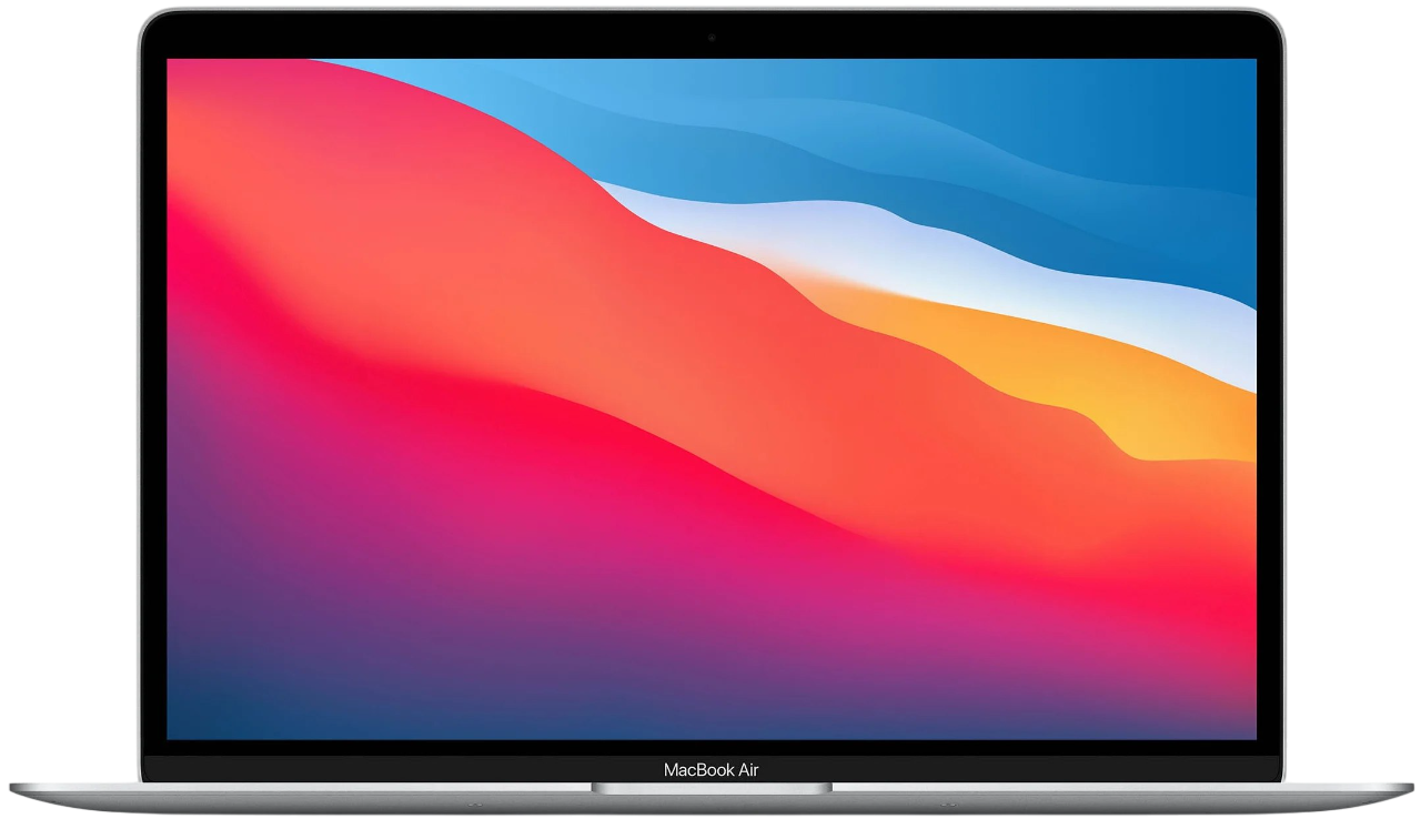 Замена SSD Apple MacBook Air 13 Retina M1 2020