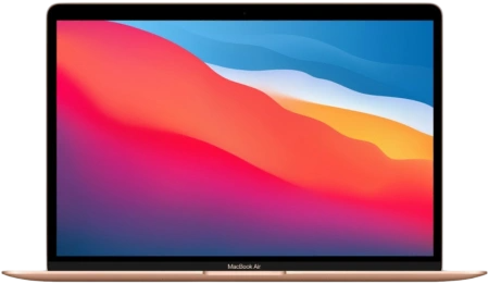 Замена SSD Apple MacBook Air 13 Retina 2020