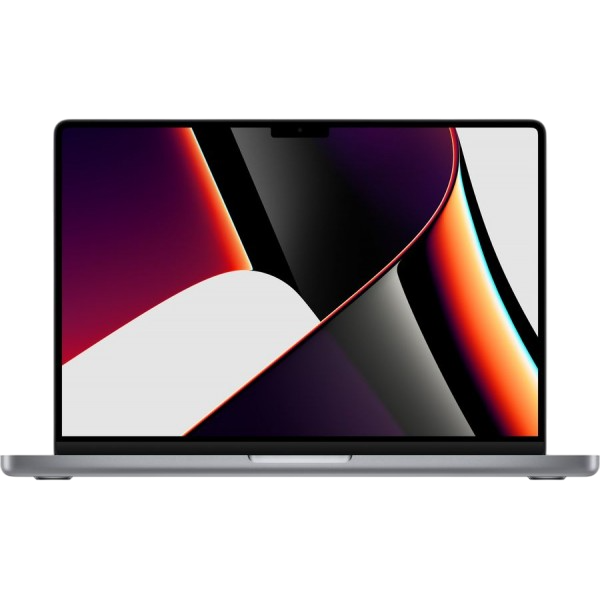 Замена SSD Apple MacBook Pro 14 2021