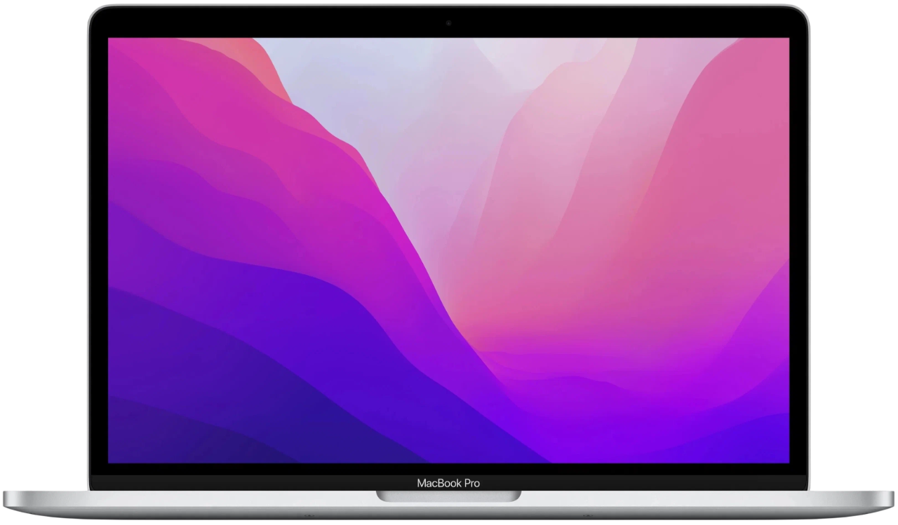 Замена SSD Apple MacBook Pro 13 M2 2022