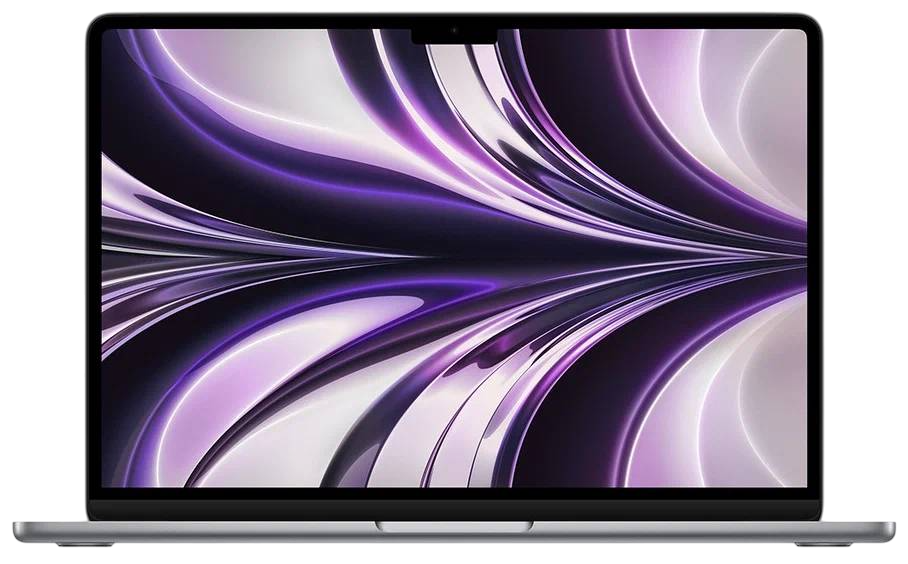 Замена SSD Apple MacBook Air 13.6 M2 2022