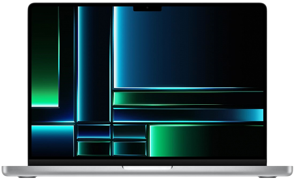 Замена SSD Apple MacBook Pro 14 M2 2023