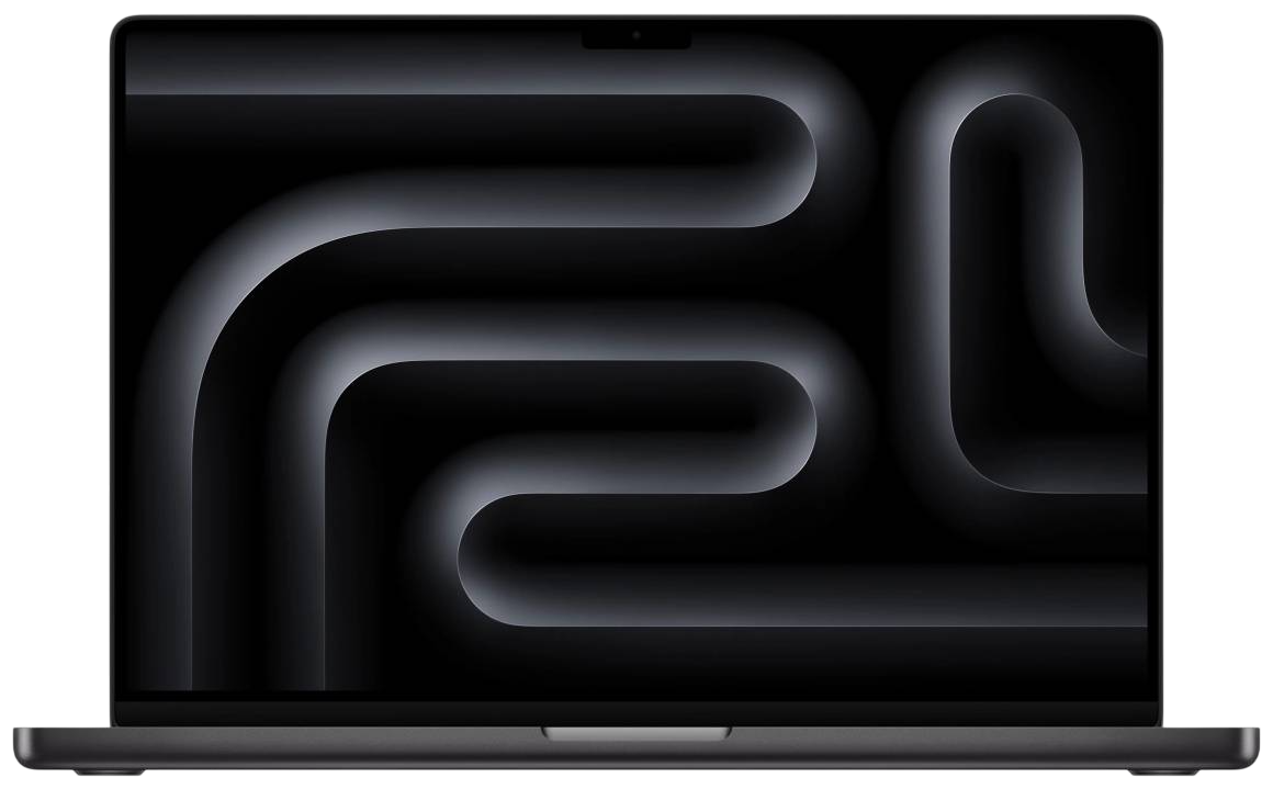 Замена SSD Apple MacBook Pro 16 M3 Max 2023