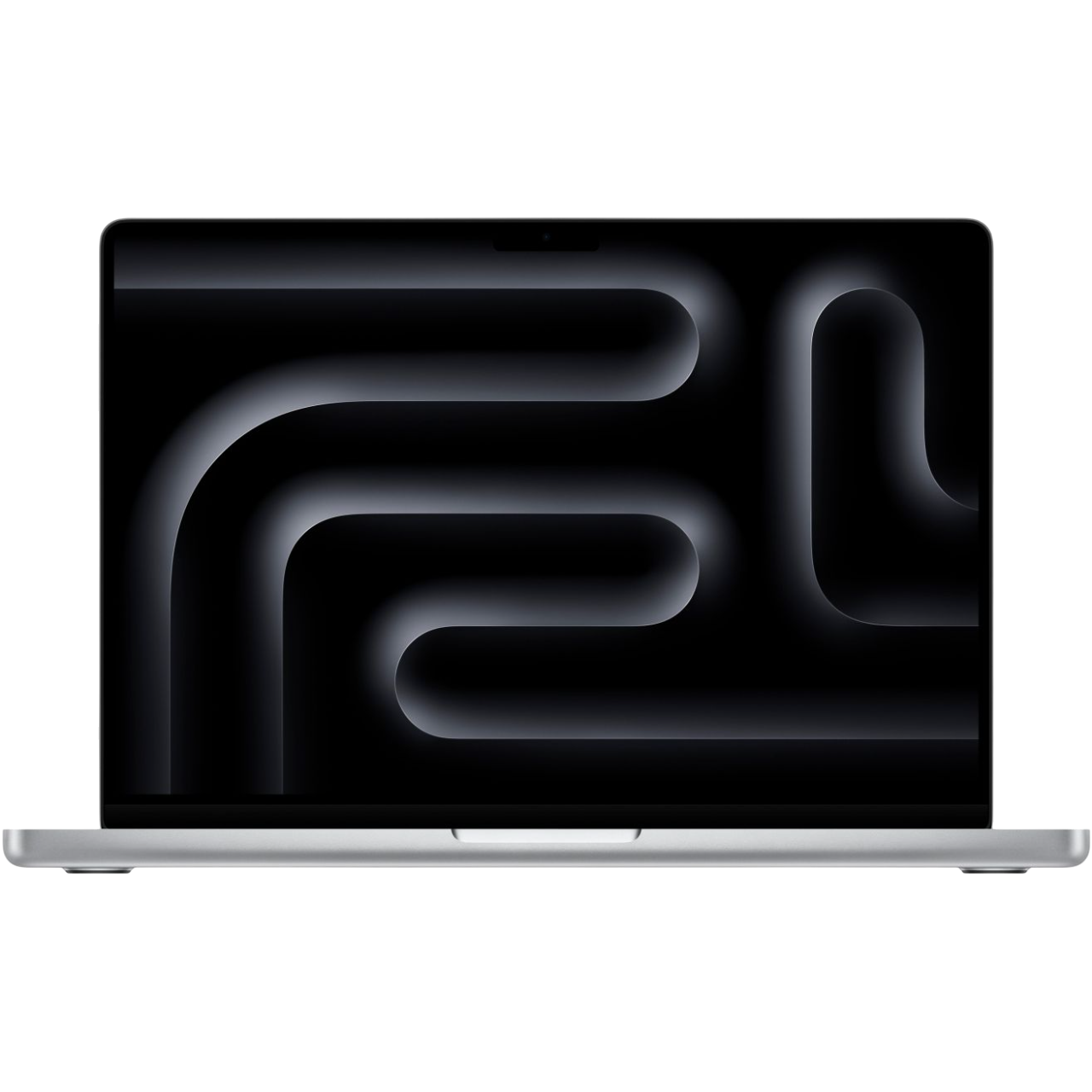 Замена SSD Apple MacBook Pro 16 M3 Pro 2023