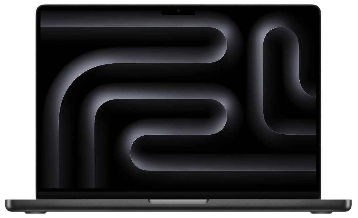 Замена SSD Apple MacBook Pro 14 M3 Pro 2023