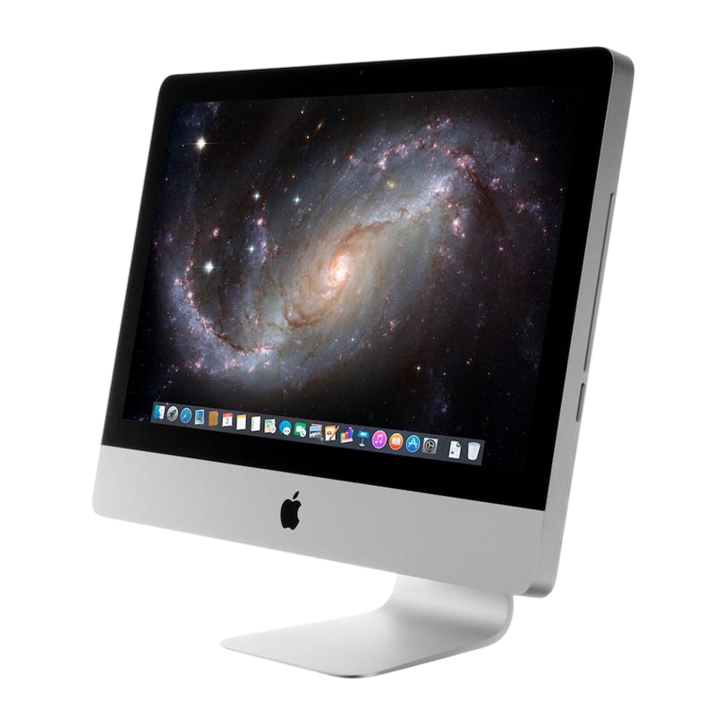 Замена кулера Apple iMac 21.5 2011