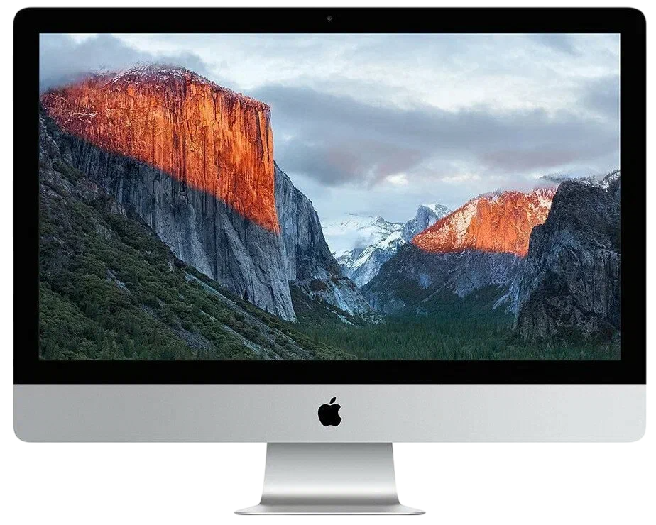 Замена кулера Apple iMac 27 2013