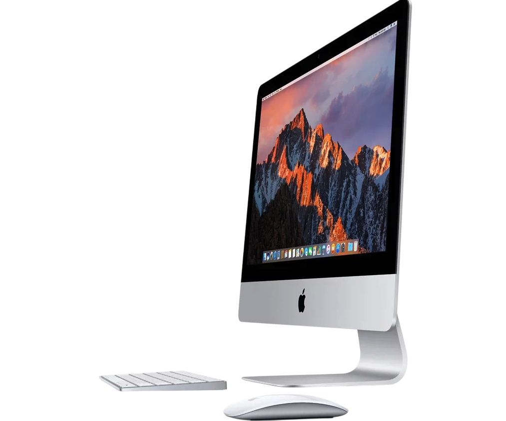 Замена кулера Apple iMac 21.5 2014