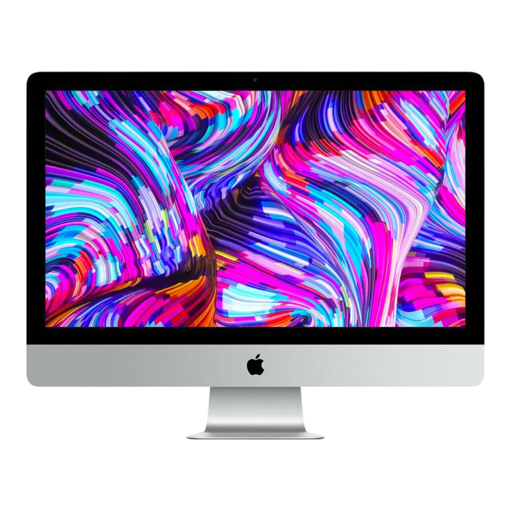Замена кулера Apple iMac 21.5 2017
