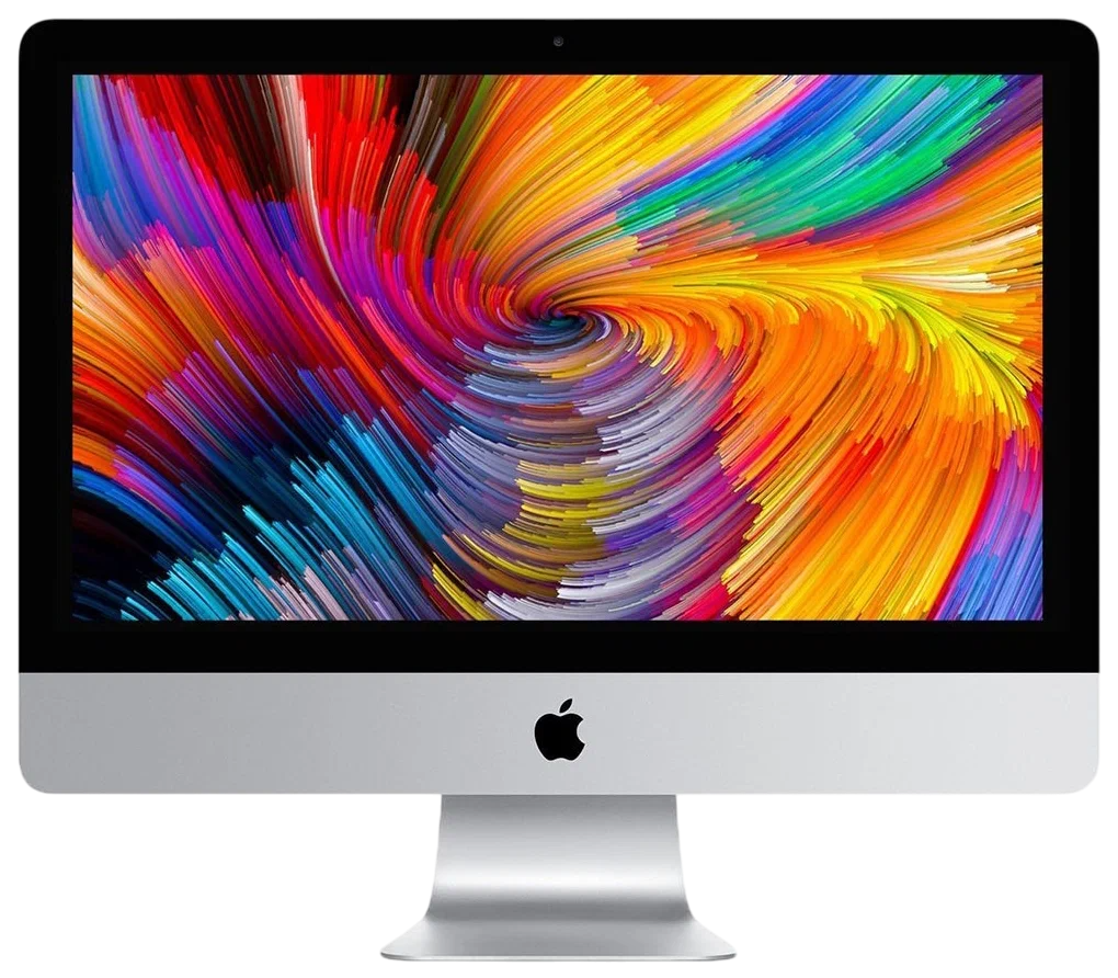 Замена кулера Apple iMac 21.5 Retina 4K 2019