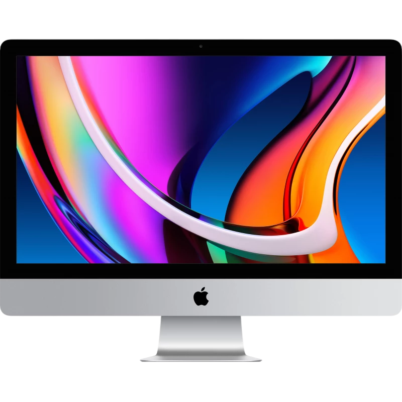 Замена кулера Apple iMac 27 Retina 5K 2020