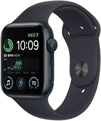   Apple Watch SE