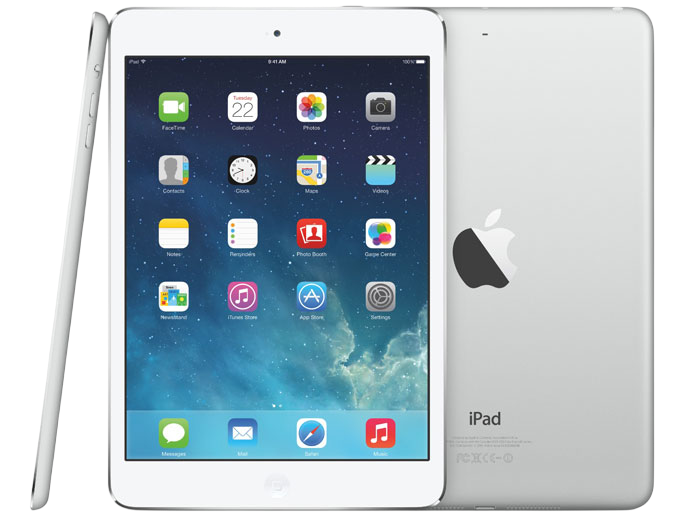 Замена шлейфа Apple iPad Air 2013