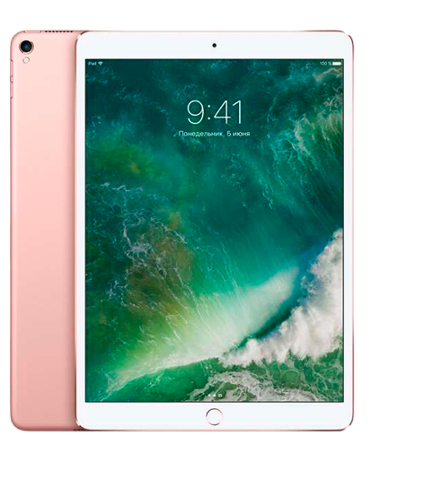 Замена шлейфа Apple iPad Pro 9,7 2016