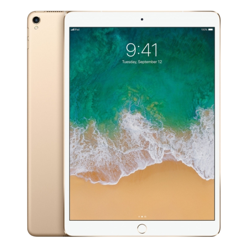Замена шлейфа Apple iPad Pro 10,5 2017