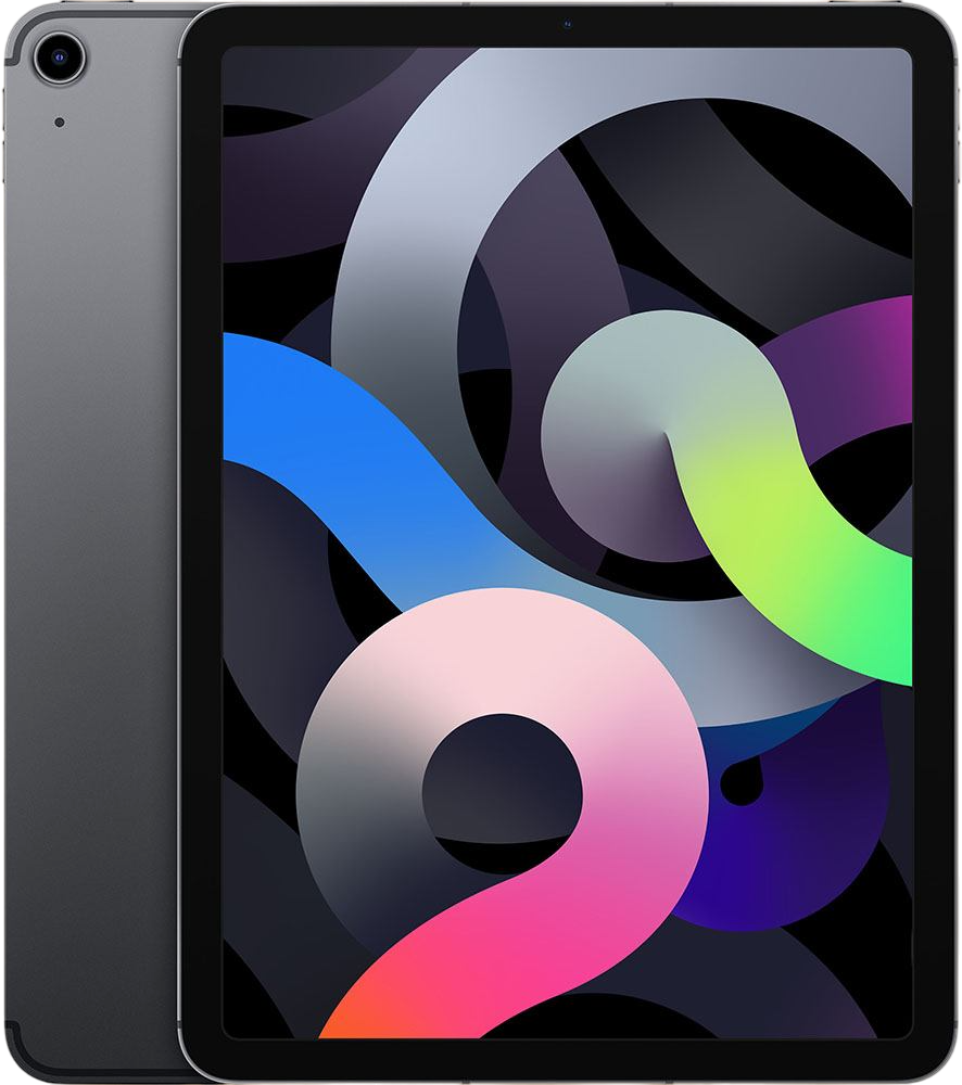 Замена шлейфа Apple iPad Air 2020