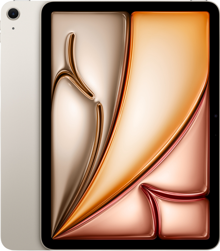 Замена шлейфа Apple iPad Air 13 M2 2024