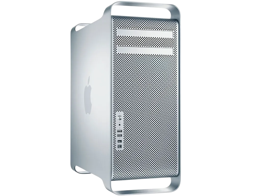 Замена блока питания Apple Mac Pro Intel 2010